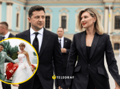 Какой была история любви Владимира и Елены Зеленских