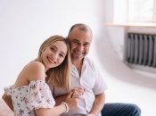 Екатерина Репяхова и Виктор Павлик