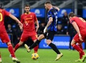 Марко Арнаутович делает суперпас