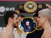 Данило Гончарук — Руслан Камілов