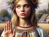 Згенеровано ШІ ("Телеграф")