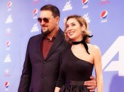 Алена Винницкая и Сергей Большой