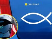 Наклейки на авто