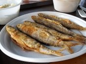 Идеальный вариант, если вы не любите отмывать сковороду