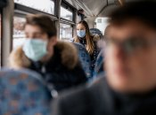 В Україні невиконання карантинних норм буде каратися штрафами