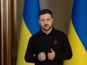 Президент Украины