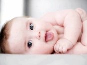 Игрушки для малышей первого года жизни