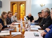 В Украину прибыли представители "Московского механизма" ОБСЕ