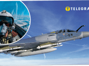 Украина получит истребители Mirage 2000