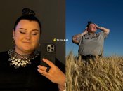 Alyona Alyona живе у Вигоді на Франківщині