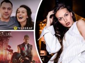 Блогерша Маричка Довбенко была в постели с Алексеем Арестовичем