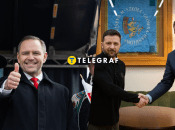 Антиукраїнський Навроцький обходить поміркованого Тшасковського