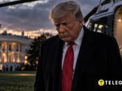 Користувачі соцмереж обговорюють виснажений вигляд президента США