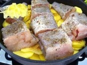 Накормите близких просто и быстро