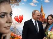 Похоже, у Алины Кабаевой появилась конкурентка