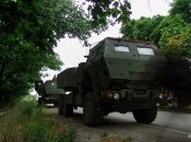 РСЗО M142 HIMARS уже на вооружении ВСУ