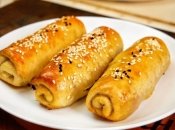 Верзере — національна молдавська страва