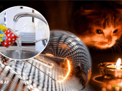 Отключение света