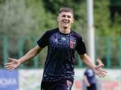 Дмитрий Годя