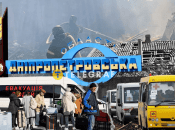 Евакуація обов'язкова для дітей в деяких громадах Дніпропетровської області