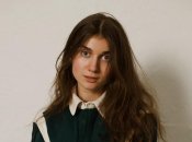 Jerry Heil повідомила, що нарешті повернулася додому