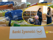 Определенные категории получают еду бесплатно