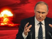 Володимир Путін