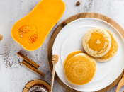 Нежные и вкусные оладьи