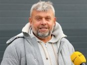 Григорій Козловський - почесний президент ФК "Рух", відомий бізнесмен і меценат