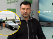 Владимир Майбоженко