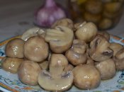 Простой рецепт вкусной закуски