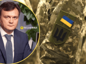 У Молдові відповіли, чи допоможуть повернути військовозобов'язаних чоловіків