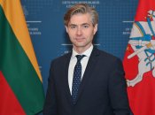 Кястутис Будрис