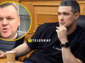 Михаил Федоров не сказал, кто лоббировал назначение Яхния в КРАИЛ