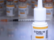 Назальные вакцины от коронавируса сейчас испытывают на эффективность и безопасность