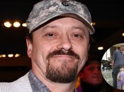 Дружина Сергія Пояркова