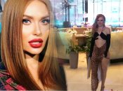 Астрология Анастасия приехала в Украину из Лондона