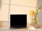 Ноутбук не вмикається: причини та способи вирішення