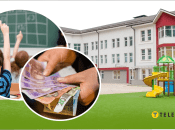 У Києві в Гімназії А+ навчання коштує майже 500 тисяч