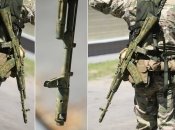 Автомат Калашникова