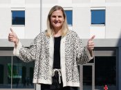 Кирсти Ковентри