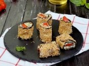 Такі рулетики доречні до будь-якого столу.