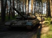 Бои за Украину продолжаются