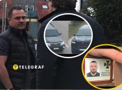 Як Дениса Комарницького вивозили за кордон