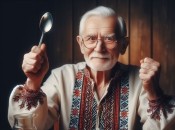 "Дорога ложка до обіду" лучше не использовать