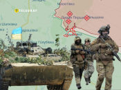 Евлаш о ситуации на фронте