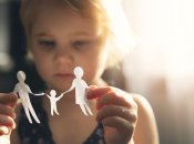 Усыновление в Украине