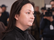 Софія Особа