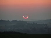 Магнитные бури в апреле