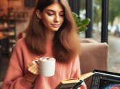 Згенеровано ШІ ("Телеграф")